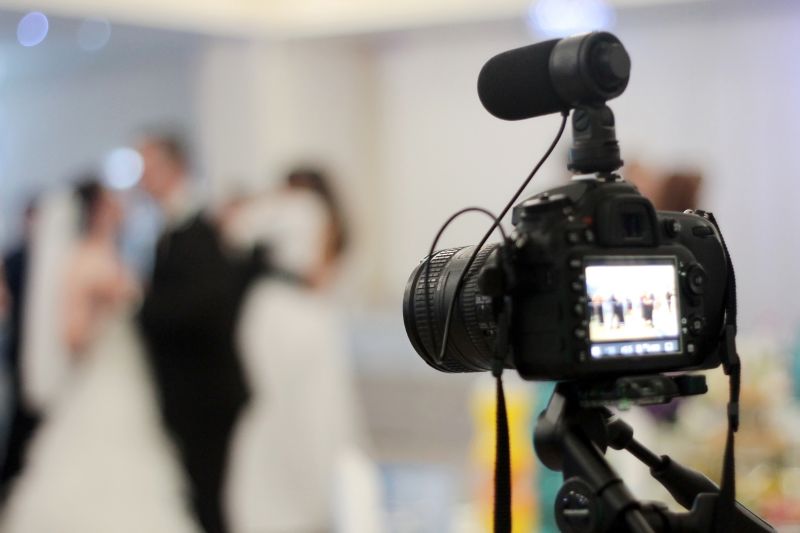 Video Production Photos